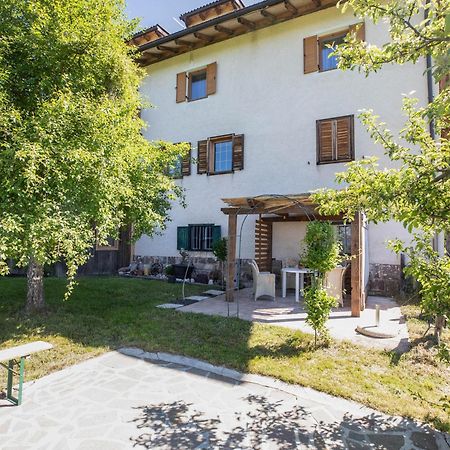 Huanzhof Ferienwohnung Schwarzhorn 알디노 외부 사진