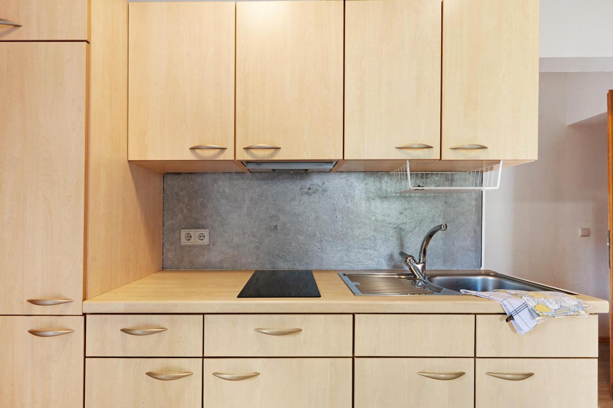 Huanzhof Ferienwohnung Schwarzhorn 알디노 외부 사진