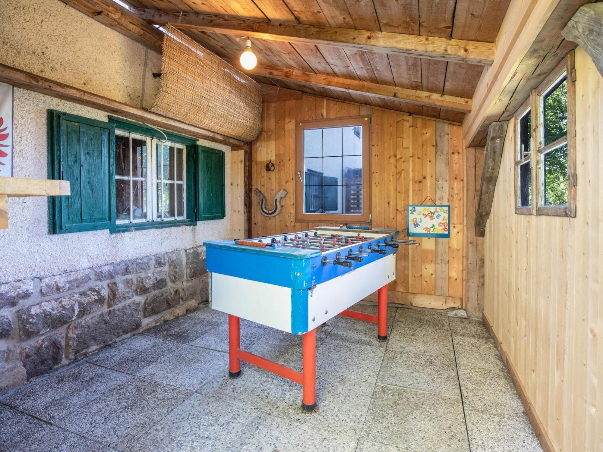 Huanzhof Ferienwohnung Schwarzhorn 알디노 외부 사진