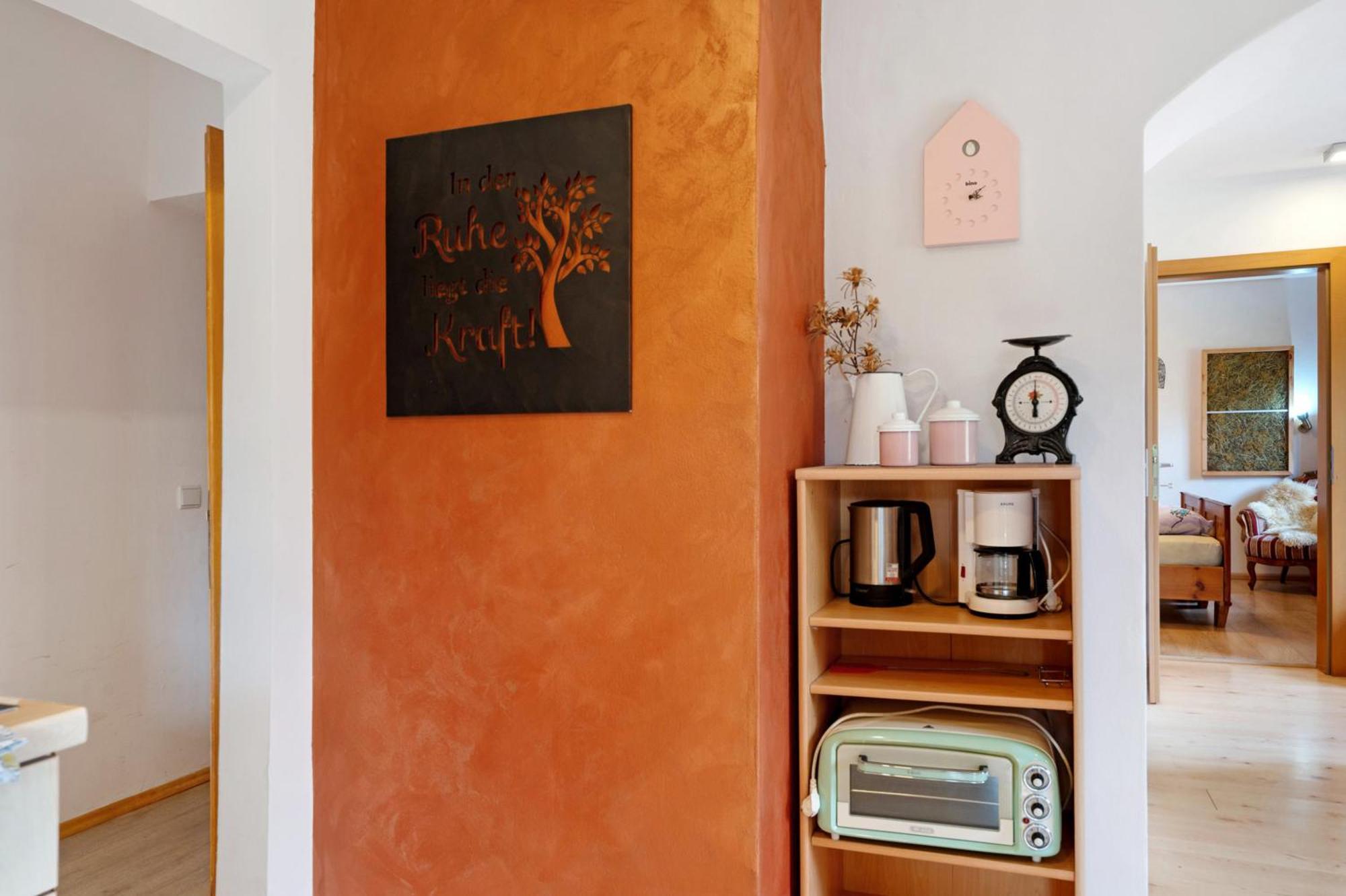 Huanzhof Ferienwohnung Schwarzhorn 알디노 외부 사진