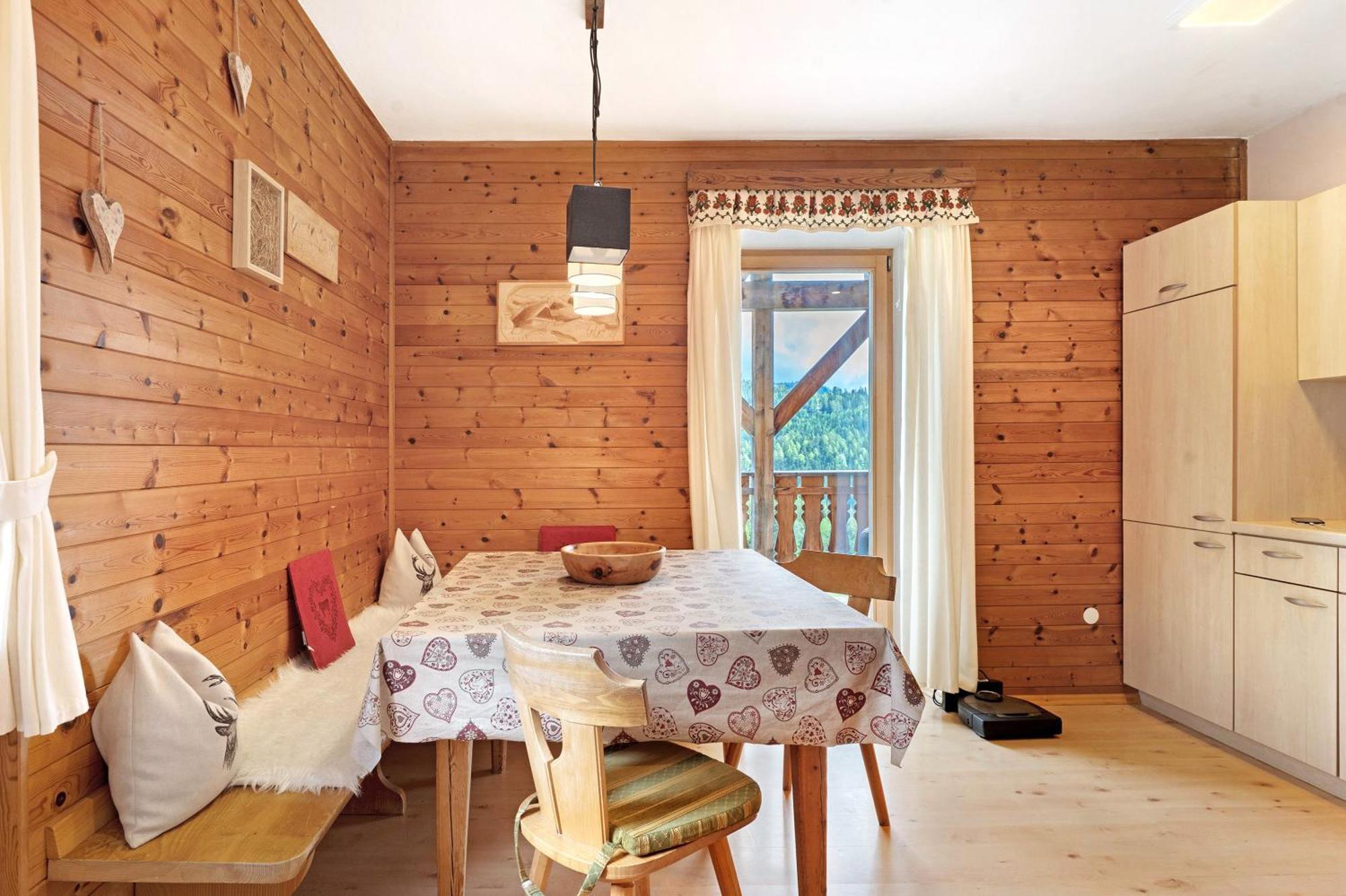 Huanzhof Ferienwohnung Schwarzhorn 알디노 외부 사진